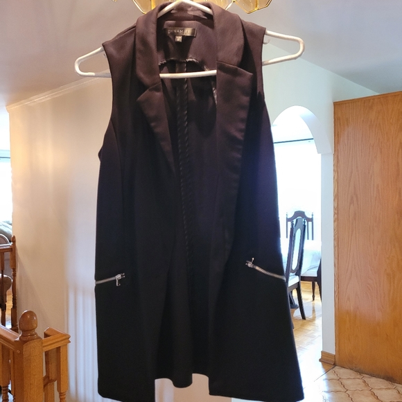 2 jeans dresses - Picture 2 of 2